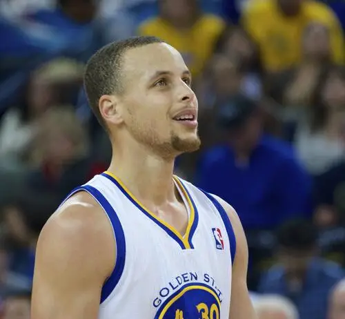 Stephen Curry Jigsaw Puzzle picture 710738