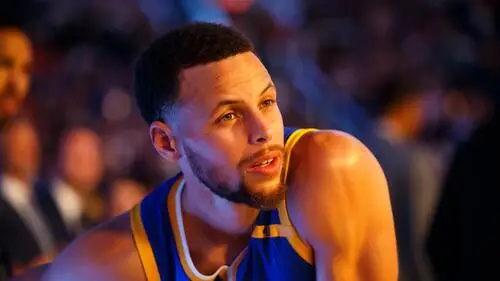Stephen Curry Jigsaw Puzzle picture 710764