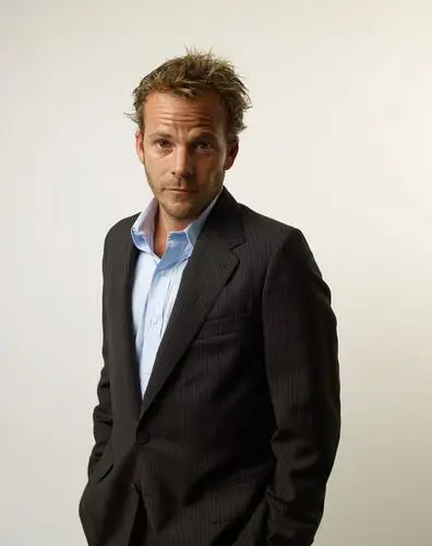 Stephen Dorff Jigsaw Puzzle picture 526774