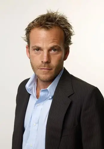 Stephen Dorff Jigsaw Puzzle picture 526776
