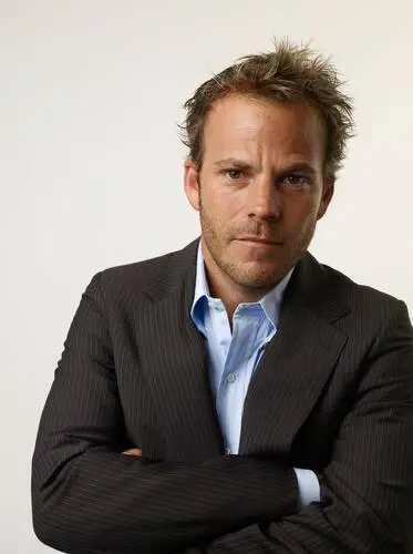 Stephen Dorff Jigsaw Puzzle picture 526777