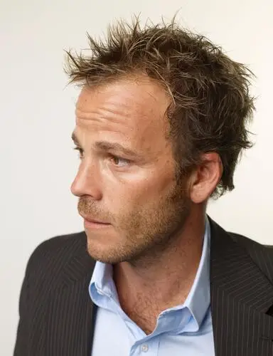 Stephen Dorff Jigsaw Puzzle picture 526780