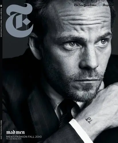 Stephen Dorff Jigsaw Puzzle picture 77954