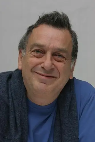 Stephen Frears Protected Face mask - idPoster.com