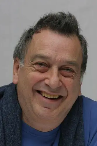 Stephen Frears Jigsaw Puzzle picture 499249