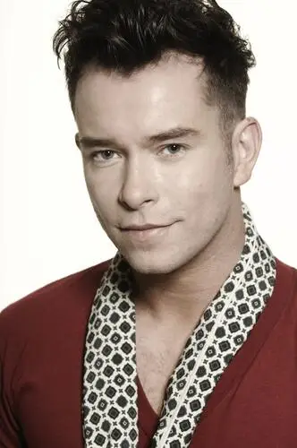 Stephen Gately Jigsaw Puzzle picture 514193