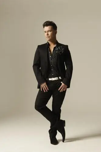 Stephen Gately Jigsaw Puzzle picture 514198
