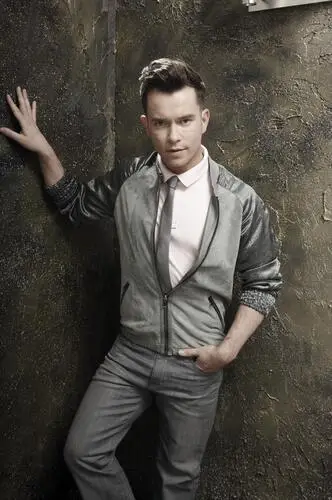 Stephen Gately Computer MousePad picture 514200