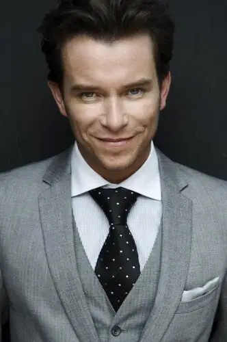 Stephen Gately Jigsaw Puzzle picture 514563