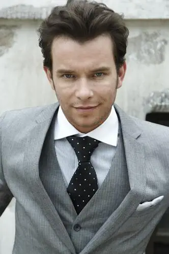 Stephen Gately Jigsaw Puzzle picture 514567