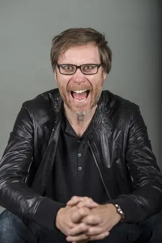Stephen Merchant Wall Poster picture 474806