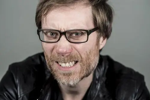 Stephen Merchant Wall Poster picture 474809