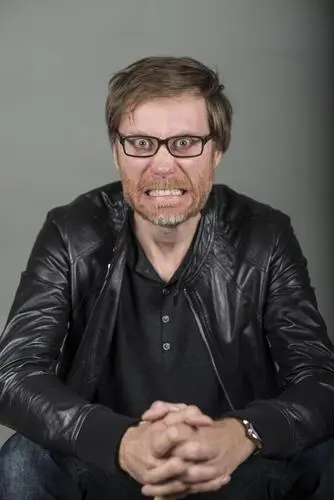 Stephen Merchant Wall Poster picture 474811