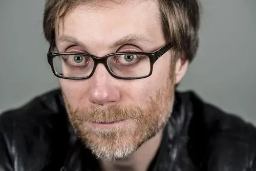 Stephen Merchant Wall Poster picture 474813