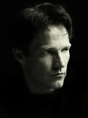 Stephen Moyer Wall Poster picture 519938