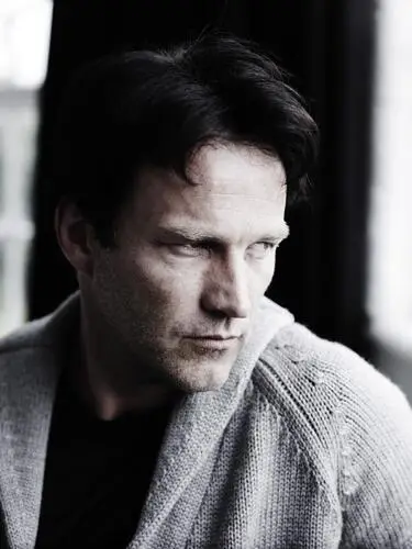 Stephen Moyer Wall Poster picture 519941