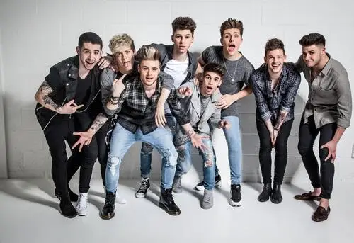 Stereo Kicks Jigsaw Puzzle picture 842181