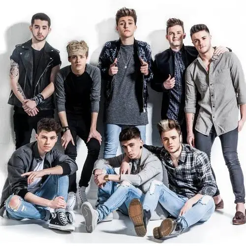 Stereo Kicks Jigsaw Puzzle picture 842182