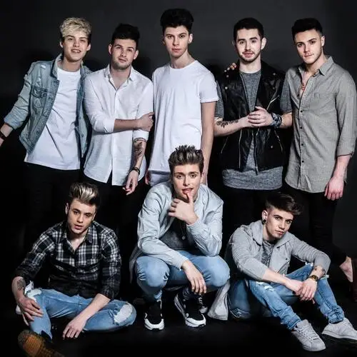 Stereo Kicks Jigsaw Puzzle picture 842183