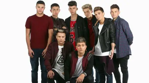 Stereo Kicks Jigsaw Puzzle picture 842185