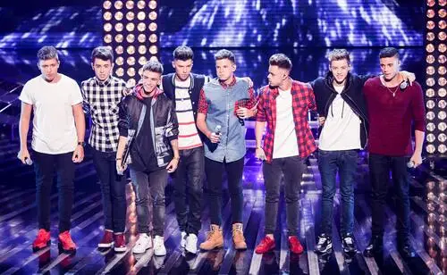 Stereo Kicks Jigsaw Puzzle picture 842186