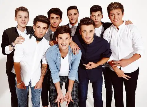 Stereo Kicks Jigsaw Puzzle picture 842188