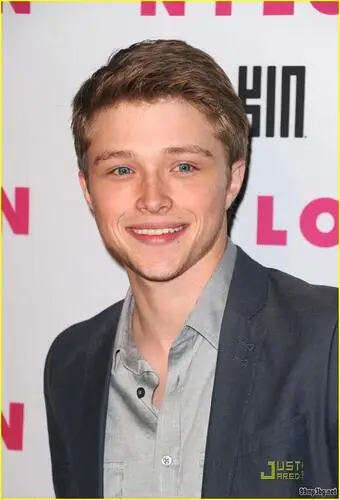 Sterling Knight Jigsaw Puzzle picture 93224
