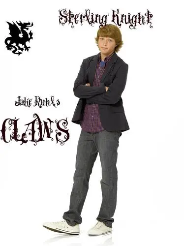 Sterling Knight Image Jpg picture 93227