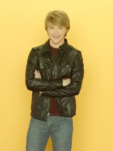 Sterling Knight Computer MousePad picture 93232