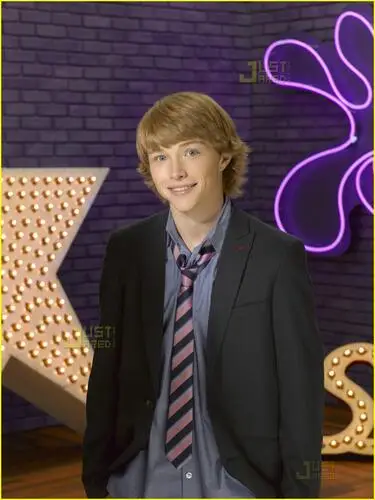 Sterling Knight Jigsaw Puzzle picture 93240