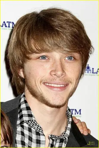 Sterling Knight Wall Poster picture 93244