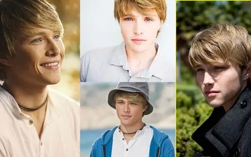 Sterling Knight Computer MousePad picture 93248