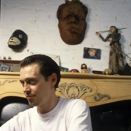 Steve Buscemi Wall Poster picture 497044