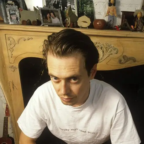 Steve Buscemi Wall Poster picture 497048