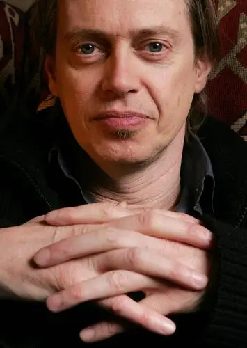 Steve Buscemi Wall Poster picture 504495