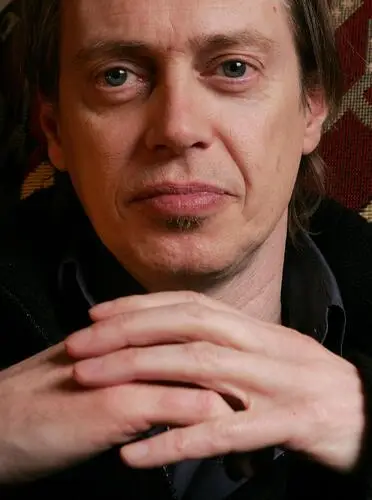 Steve Buscemi Wall Poster picture 504496