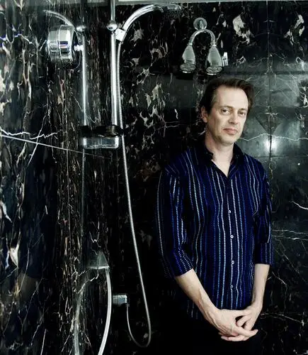Steve Buscemi Wall Poster picture 514202