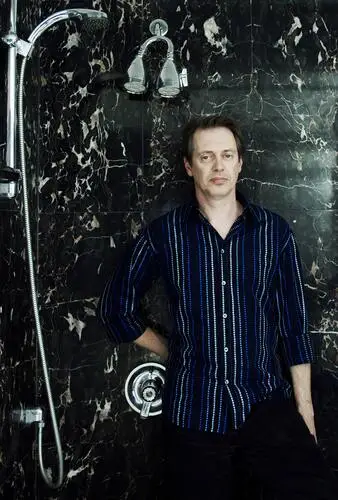 Steve Buscemi Wall Poster picture 514203