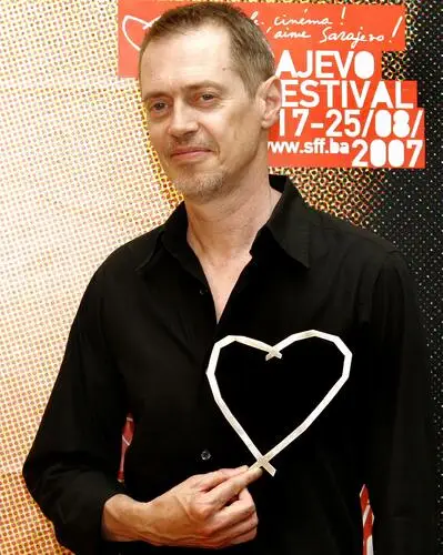 Steve Buscemi Wall Poster picture 77960