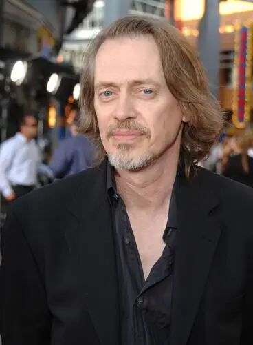 Steve Buscemi Wall Poster picture 77962