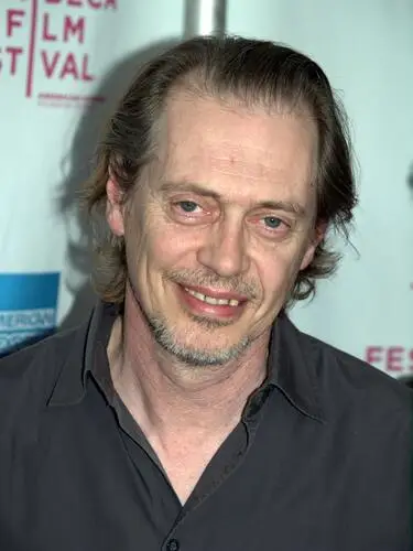 Steve Buscemi Protected Face mask - idPoster.com