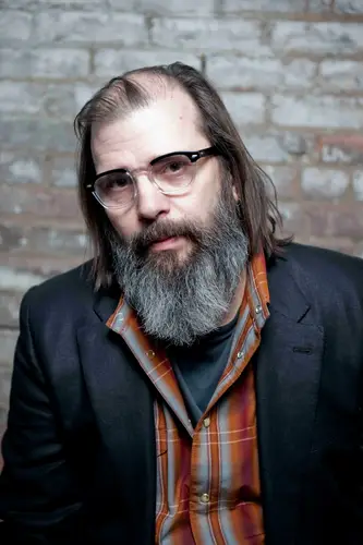 Steve Earle Jigsaw Puzzle picture 1156308