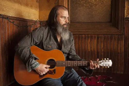 Steve Earle Wall Poster picture 1156313