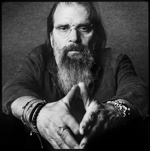 Steve Earle Jigsaw Puzzle picture 1156317