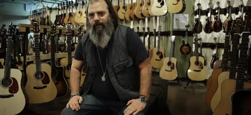 Steve Earle Wall Poster picture 1156320