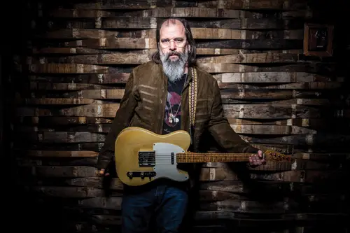 Steve Earle Jigsaw Puzzle picture 1156361