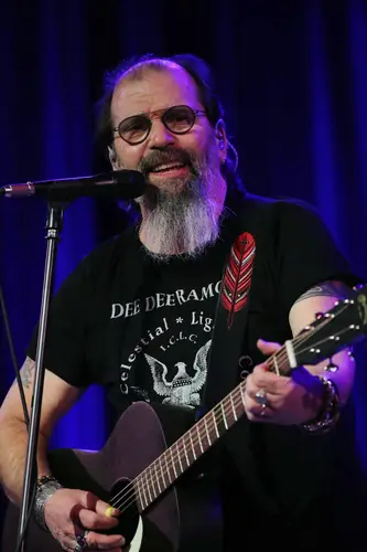 Steve Earle Jigsaw Puzzle picture 1156370