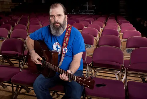 Steve Earle Wall Poster picture 1156383