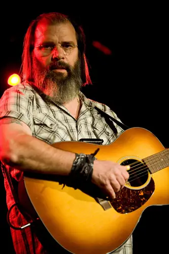 Steve Earle Wall Poster picture 1156390