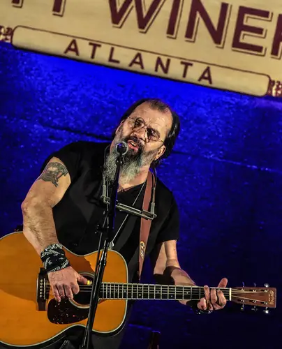 Steve Earle Wall Poster picture 1156397
